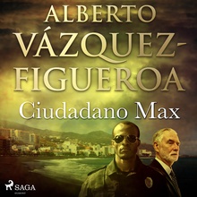 Alberto Vázquez Figueroa Cumbre Vieja by Alberto Vázquez Figueroa