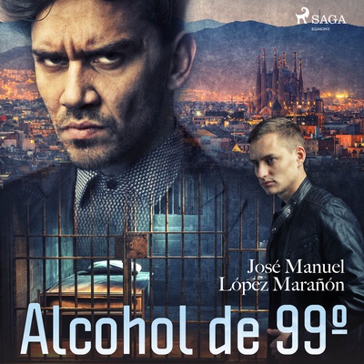 Alcohol de 99º