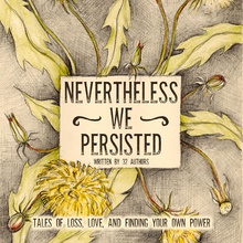 Nevertheless We Persisted