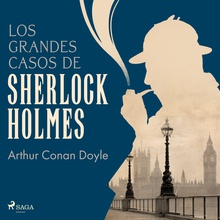 Los grandes casos de Sherlock Holmes