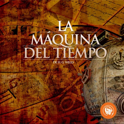 La máquina del tiempo  