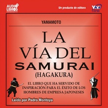 La vida del Samurai (Latino)
