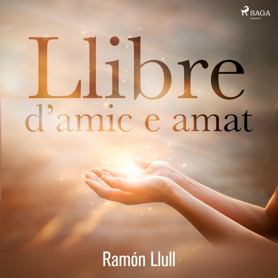 Llibre d’amic e amat