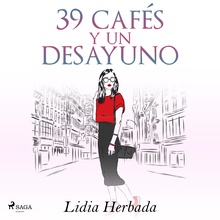 39 cafés y un desayuno