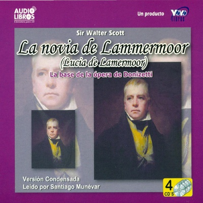 La novia de Lammermoor (latino)