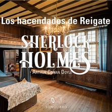 Los hacendados de Reigate - Dramatizado