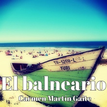 El balneario