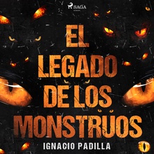 El legado de los monstruos