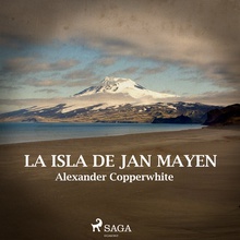 La isla de Yan Mayen