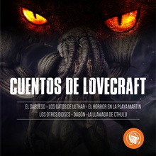 Cuentos de Lovecraft