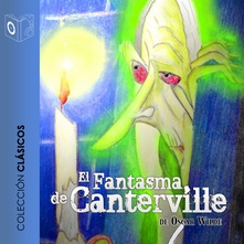 El fantasma de Canterville - Dramatizado