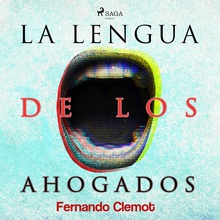 La lengua de los ahogados