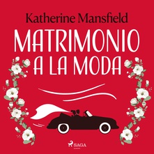 Matrimonio a la moda