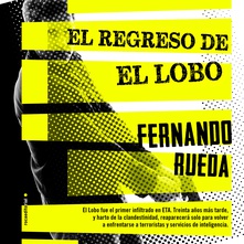 El regreso de El Lobo