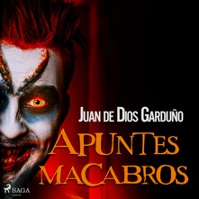 Apuntes macabros