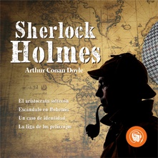 Sherlock Holmes 