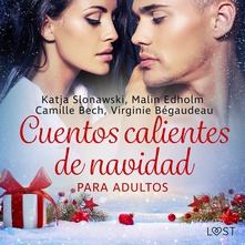 Cuentos calientes de navidad - para adultos