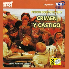 Crimen y castigo