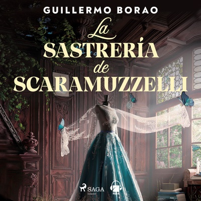 La sastrería de Scarmuzzelli