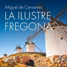 La ilustre fregona