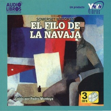 El filo de la navaja (latino)