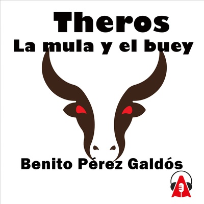 TherosLa mula y el buey 