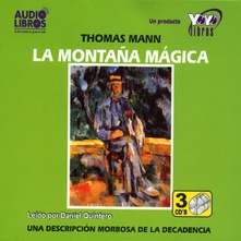 La montaña mágica (latino)