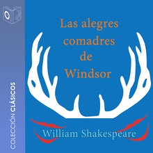 Las alegres esposas de Windsor - Dramatizado