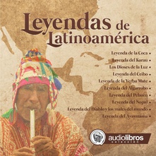 Leyendas de Latinoamérica