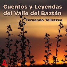 Cuentos y Leyendas del Valle del Baztán