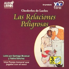 Relaciones peligrosas (Latino)