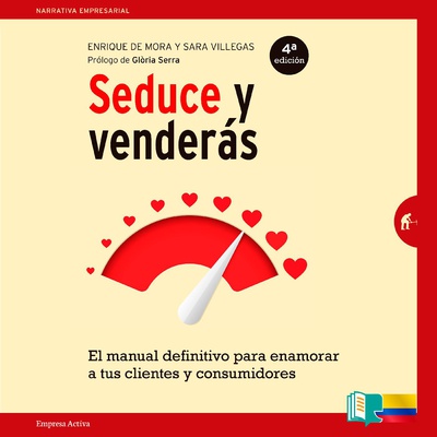 Seduce y Venderás