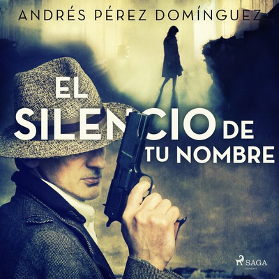 El silencio de tu nombre