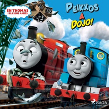 En Thomas i el seus amics – Peixos a dojo!