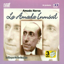 La amada inmóvil (latino)