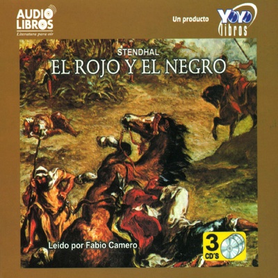 El Rojo y el Negro (latino)