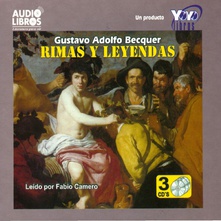 Rimas y Leyendas (Latino)