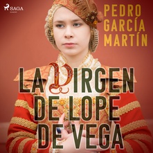 La virgen de Lope de Vega