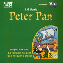 Peter Pan (Latino)