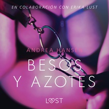 Besos y azotes - Relato erótico