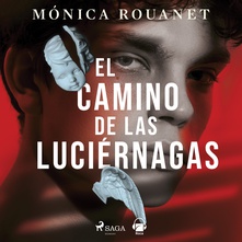 El camino de las luciernagas