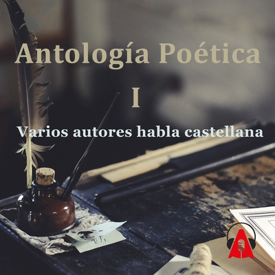 Antología Poética I