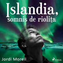 Islándia, somnis de riolita