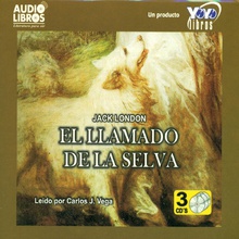 El llamado de la selva (latino)