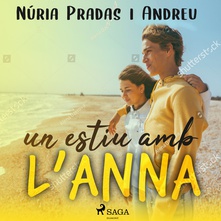 Un estiu amb l´Anna