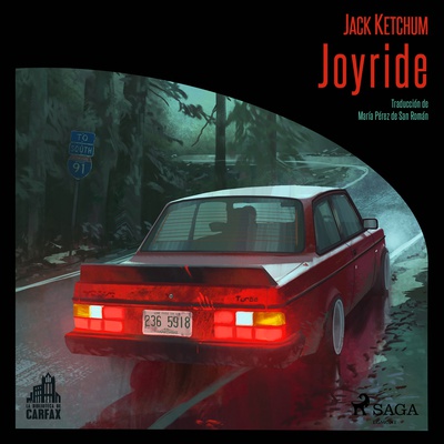 Joyride