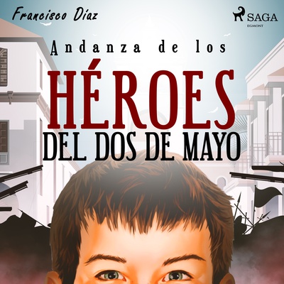 Andanza de los héroes del dos de mayo