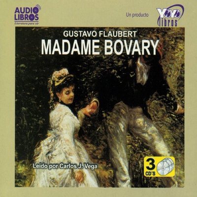 Madame Bovary (Latino)