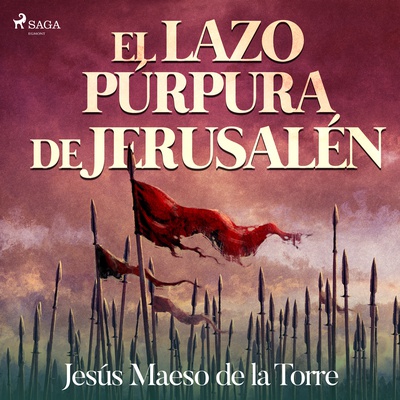 El lazo púrpura de Jerusalén