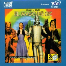 El Mago de Oz (latino)